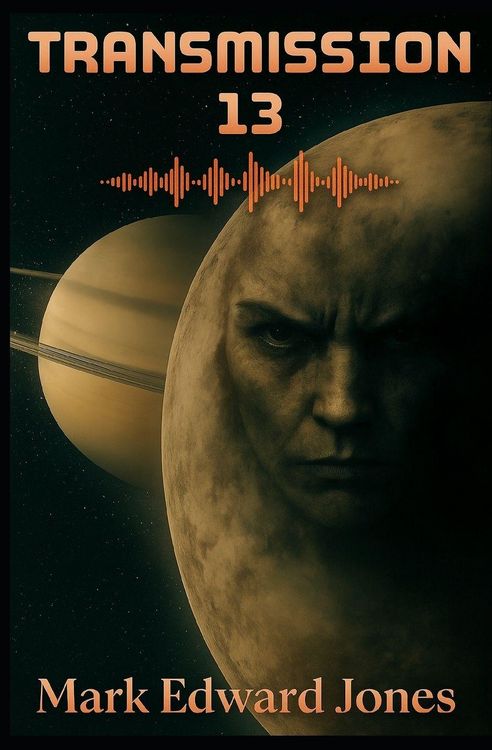Produktbild: Transmission 13 (A Friday the 13th Story #8)