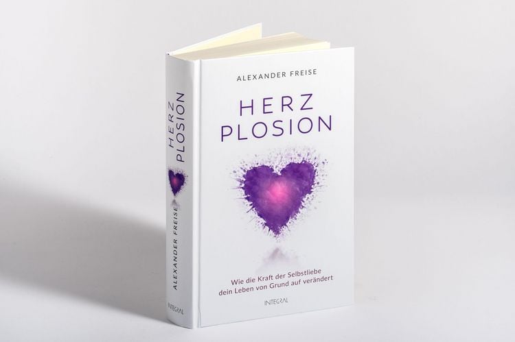 Produktbild: HerzPlosion