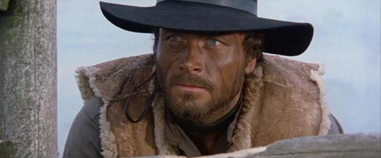 Produktbild: Django - Sein Gesangbuch war der Colt
