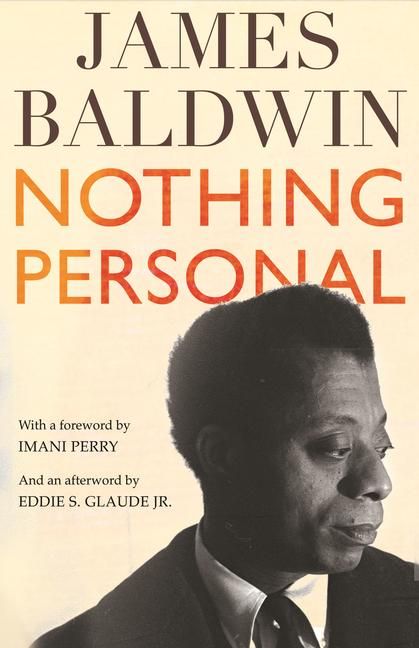 Produktbild: Nothing Personal
