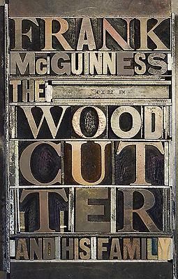 Produktbild: The Woodcutter and His Family
