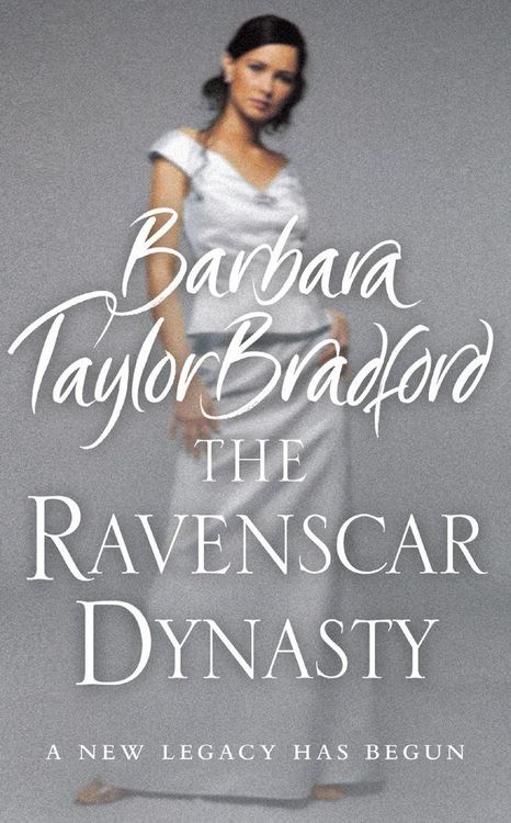 Produktbild: The Ravenscar Dynasty