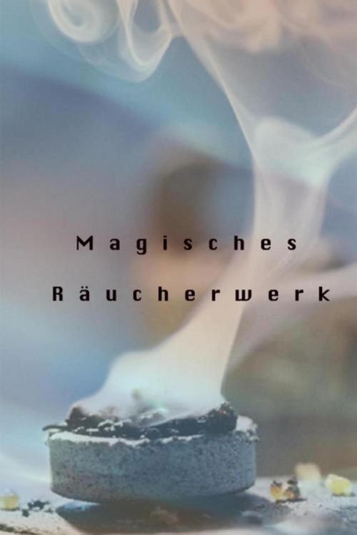 Produktbild: Magisches R&auml;uchwerk