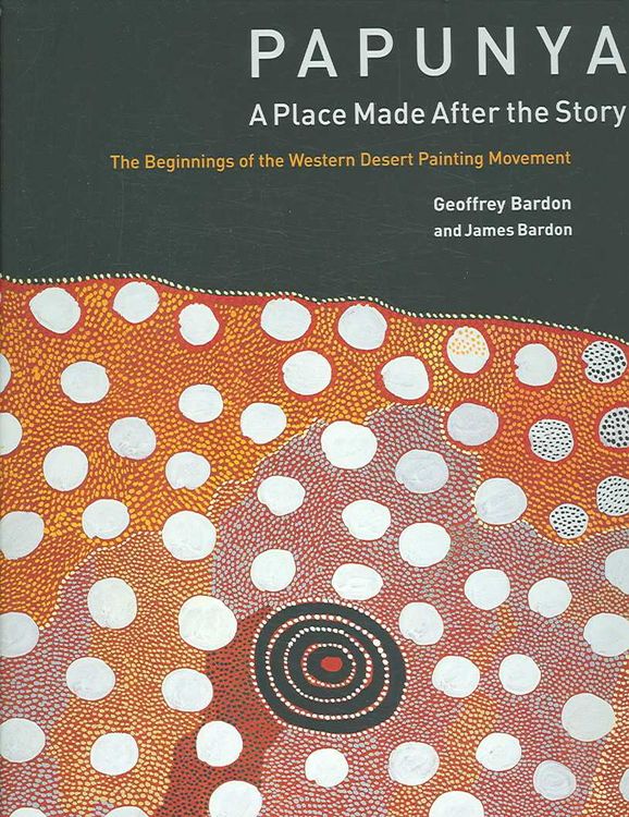 Produktbild: Papunya