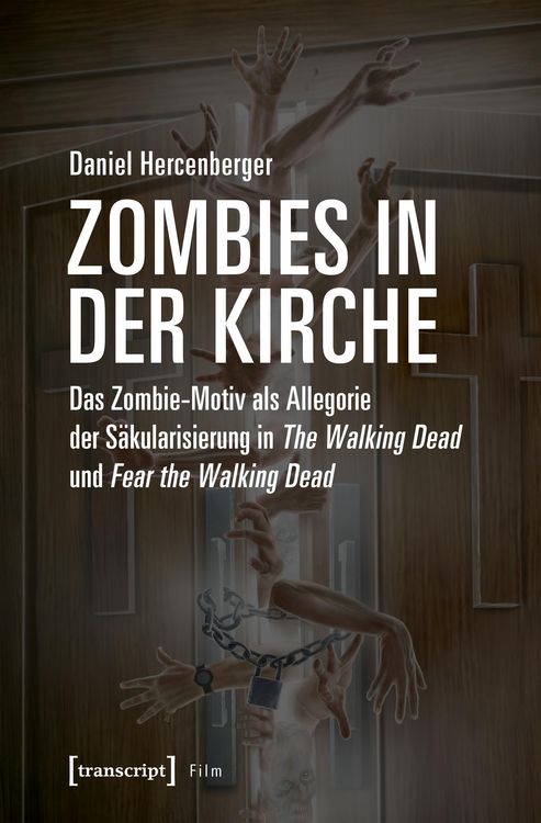 Produktbild: Zombies in der Kirche