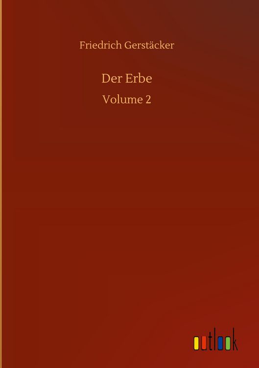 Produktbild: Der Erbe