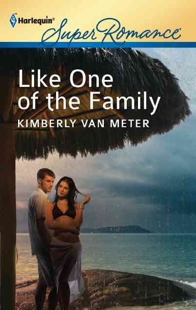 Produktbild: Like One of the Family