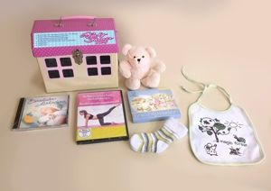 Produktbild: Alles Liebe und Gute-Die Geschenkbox f&uuml;r Mutter
