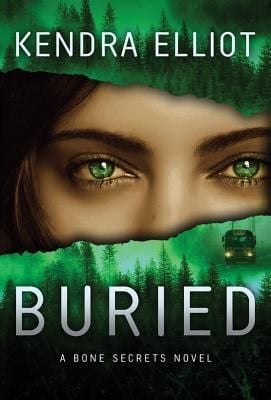 Produktbild: Buried