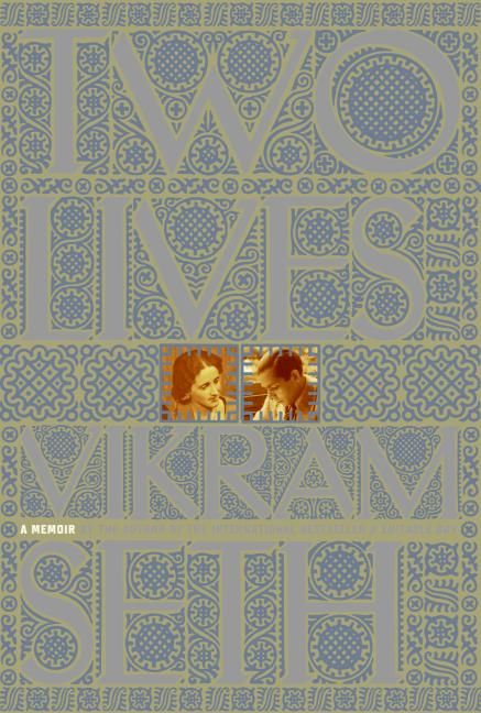 Produktbild: Two Lives
