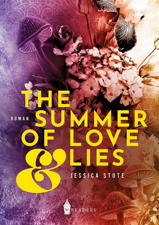 Produktbild: The Summer Of Love And Lies