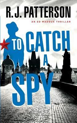 Produktbild: To Catch a Spy