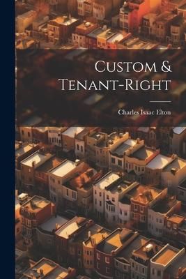 Produktbild: Custom & Tenant-Right