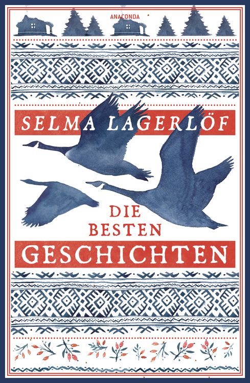 Produktbild: Selma Lagerl&ouml;f, Die besten Geschichten