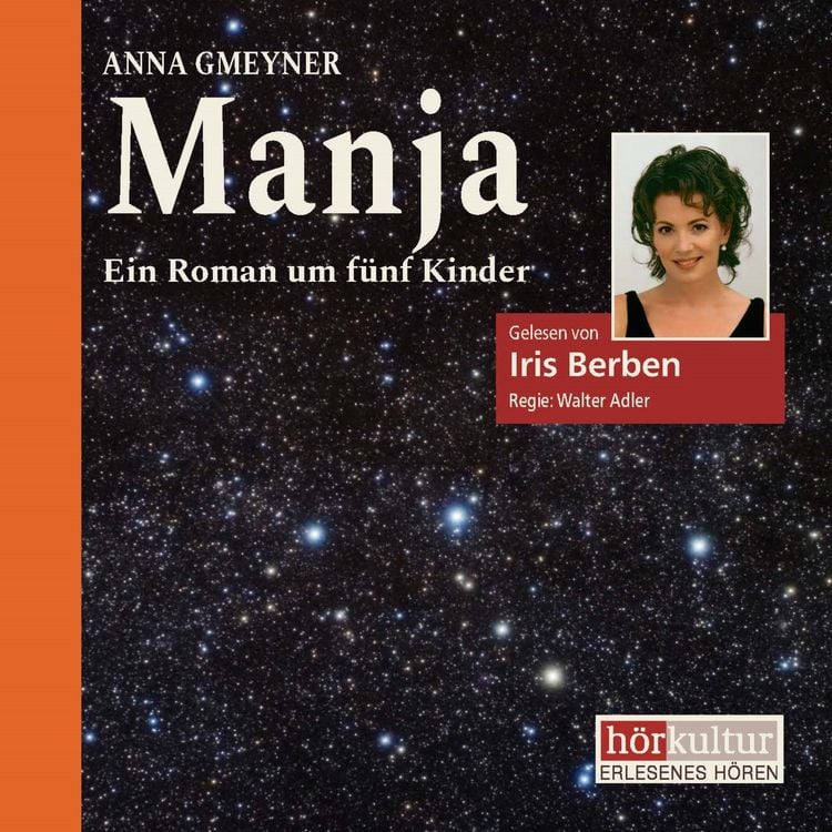 Produktbild: Manja