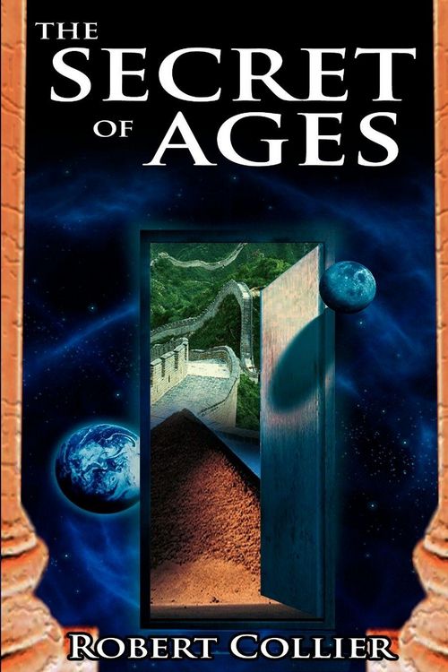 Produktbild: Secret of the Ages