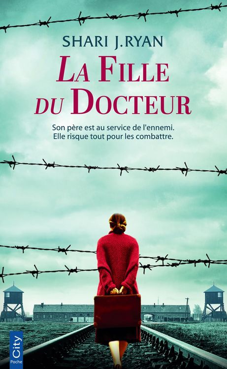 Produktbild: La fille du docteur