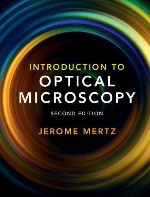 Produktbild: Introduction to Optical Microscopy