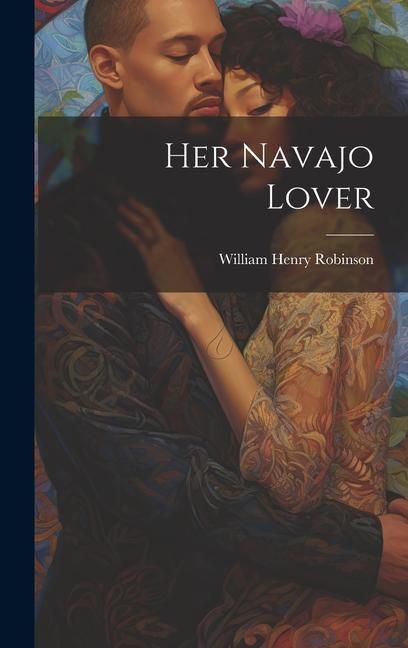 Produktbild: Her Navajo Lover