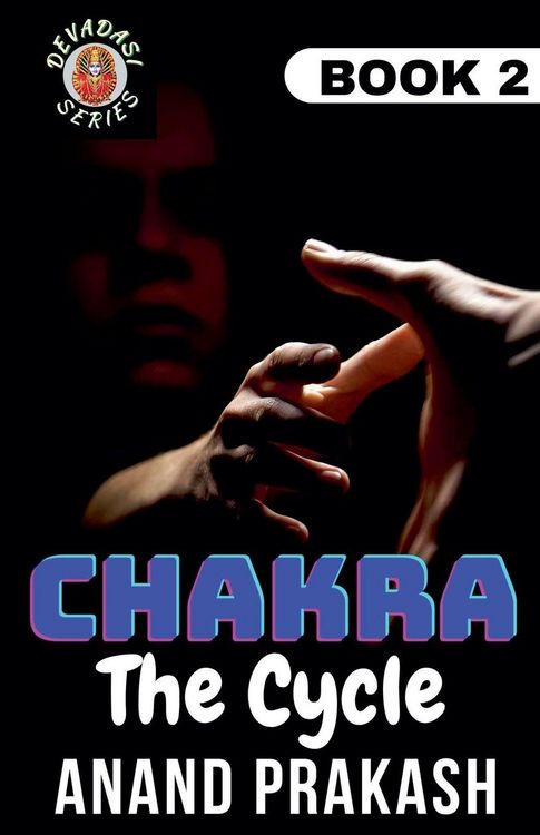 Produktbild: Chakra