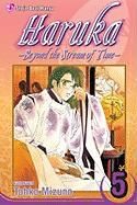 Produktbild: Haruka, Volume 5: Beyond the Stream of Time