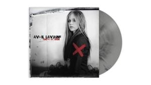 Produktbild: Under My Skin/coloured vinyl