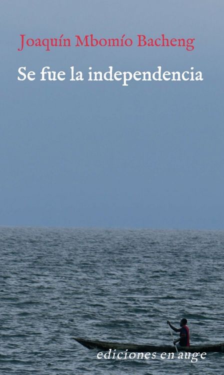 Produktbild: Se fue la independencia