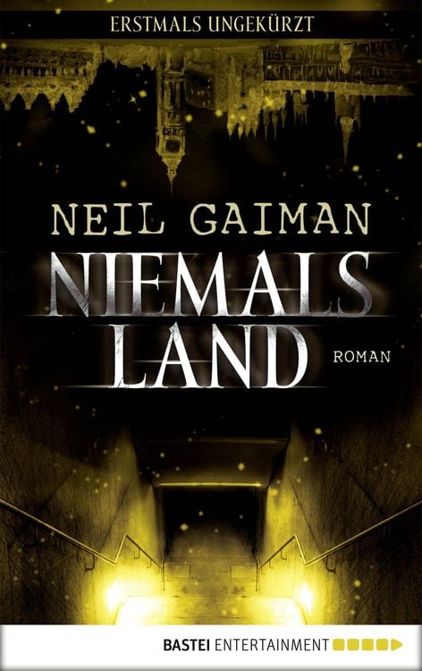 Produktbild: Niemalsland