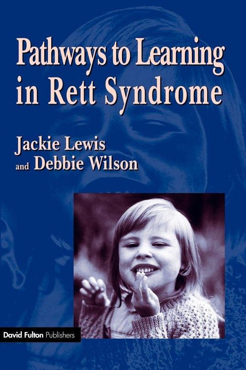 Produktbild: Pathways to Learning in Rett Syndrome