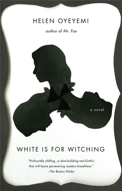 Produktbild: White is for Witching
