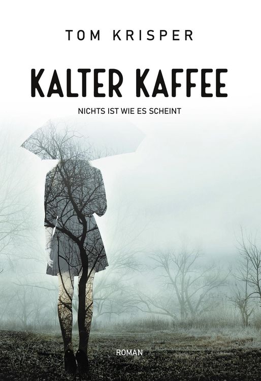 Produktbild: Kalter Kaffee