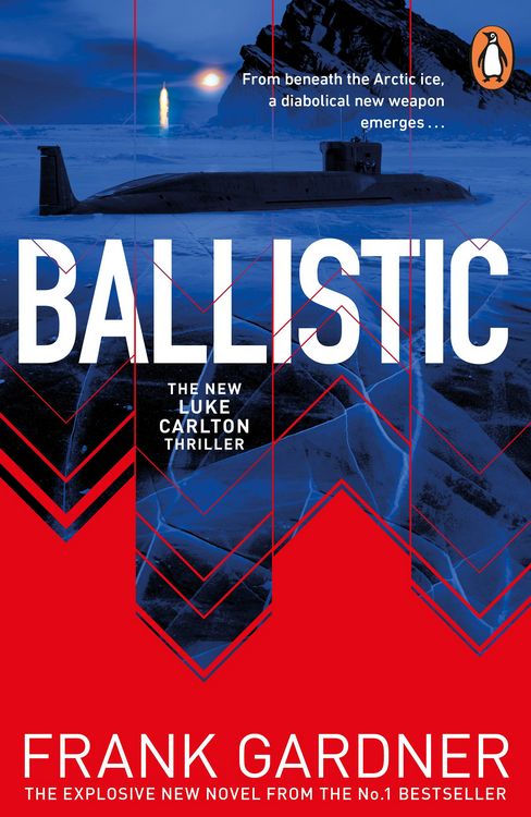 Produktbild: Ballistic