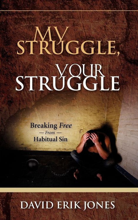 Produktbild: My Struggle, Your Struggle
