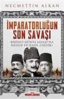 Produktbild: Imparatorlugun Son Savasi