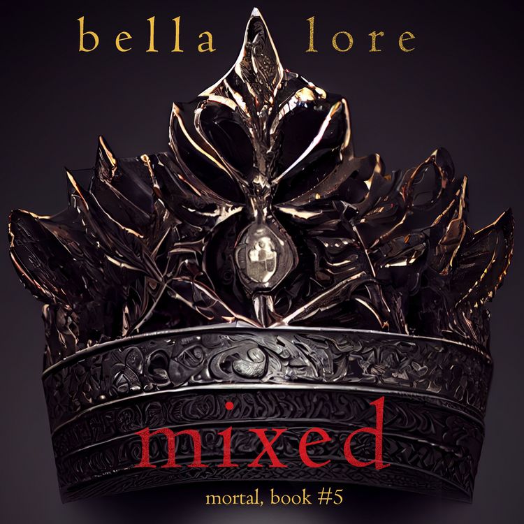 Produktbild: Mixed (Book Five)