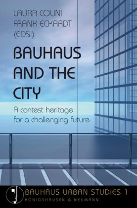 Produktbild: Bauhaus and the City