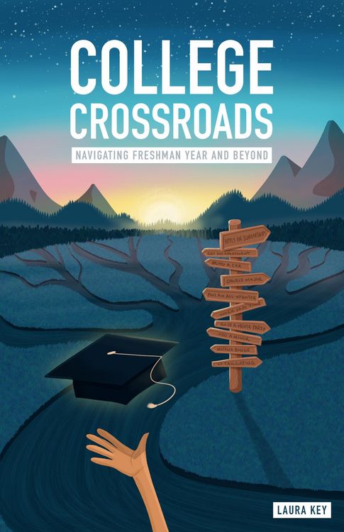 Produktbild: College Crossroads