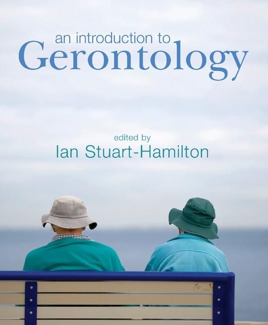 Produktbild: Introduction to Gerontology