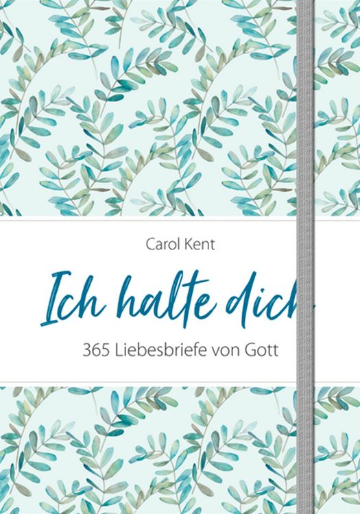 Produktbild: Ich halte dich