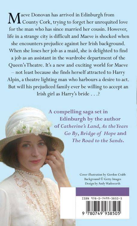 Produktbild: The Edinburgh Bride