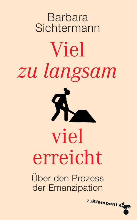 Produktbild: Viel zu langsam viel erreicht