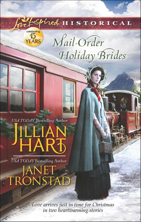 Produktbild: Mail-Order Holiday Brides