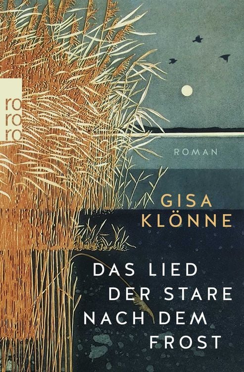 Produktbild: Das Lied der Stare nach dem Frost