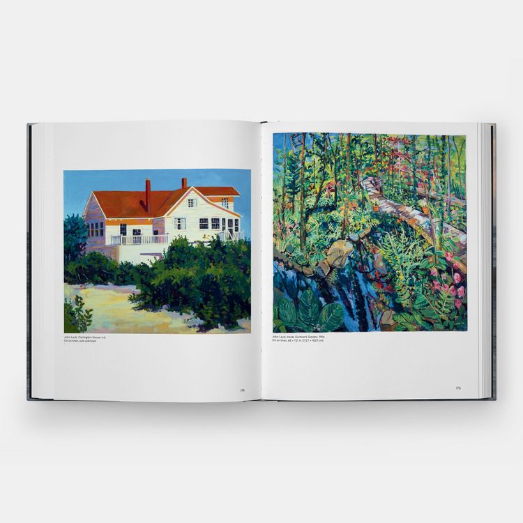Produktbild: Fire Island Art