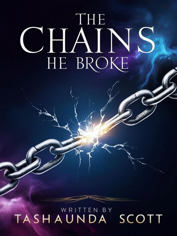 Produktbild: The Chains He Broke