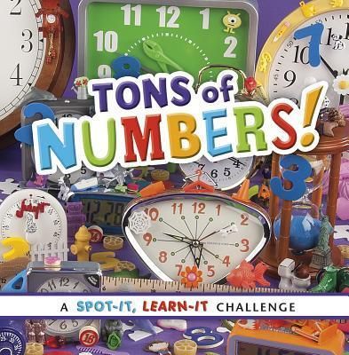 Produktbild: Tons of Numbers!