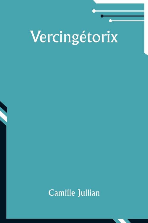 Produktbild: Vercing&eacute;torix