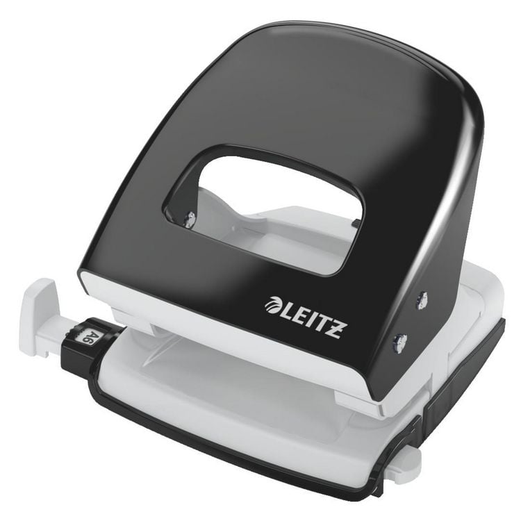Produktbild: Leitz NeXXt B&uuml;rolocher (Metall)