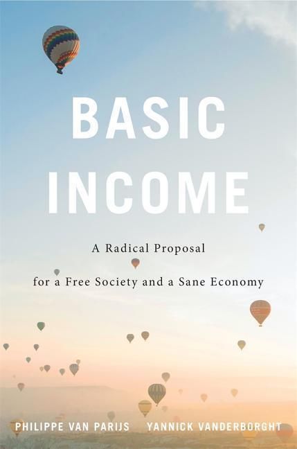 Produktbild: Basic Income