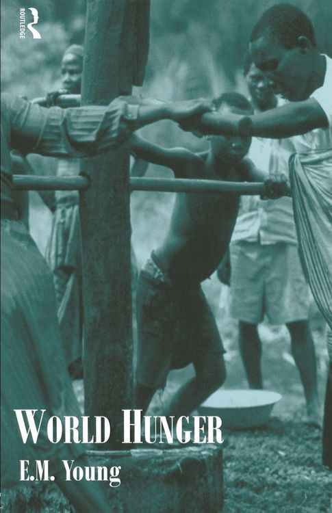 Produktbild: World Hunger